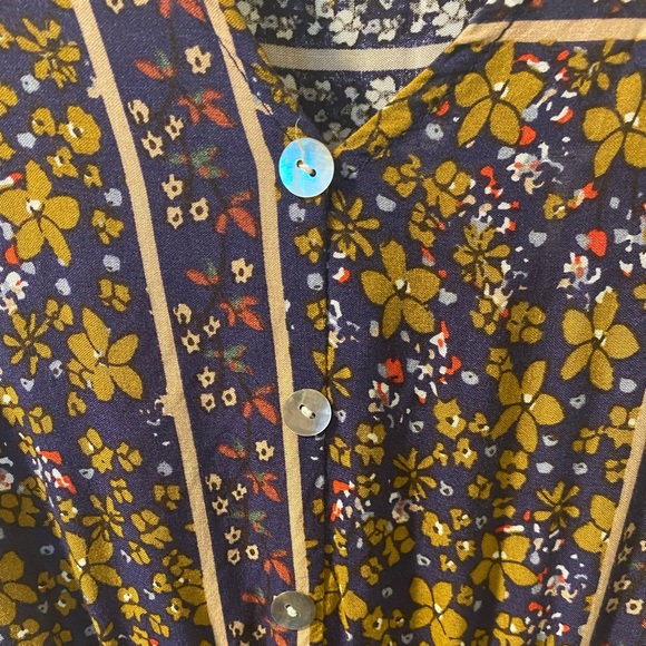 Aly Daly High-Low Dress for Fall - Picture 3 of 7